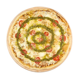 Italy Pizza (60Cm. - Dev Boy) görseli