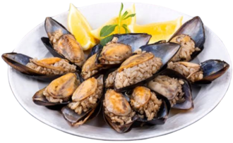 Midye Dolma (1 Kg.) görseli