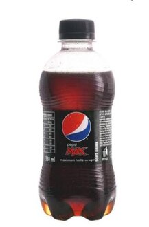 Pepsi Max (33 Cl.) görseli