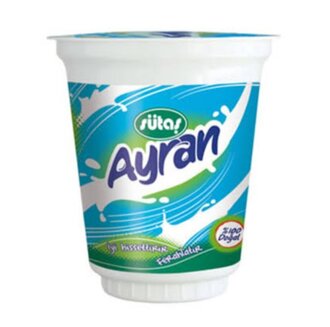 Sütaş Tombul Ayran (27,5 Cl.) görseli