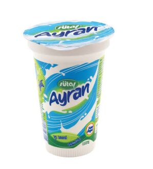 Sütaş Ayran (17 Cl.) görseli