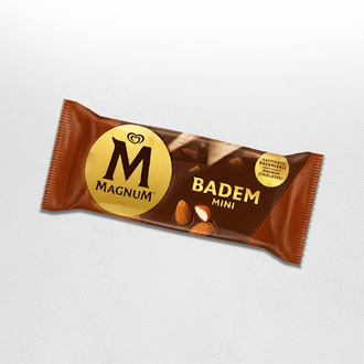 Magnum Mini Badem görseli