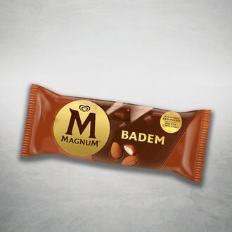 Magnum Mini Badem görseli