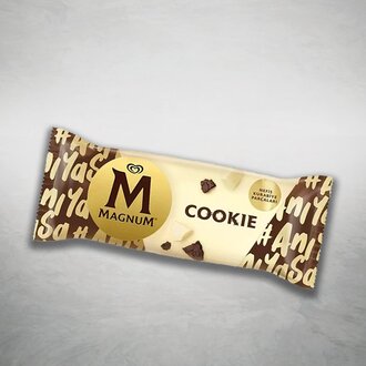 Magnum Mini Cookie görseli