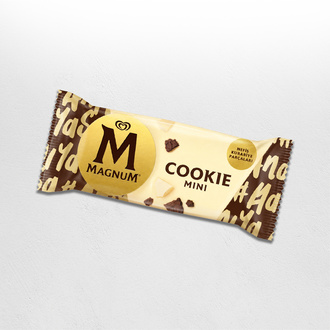 Magnum Mini Cookie görseli