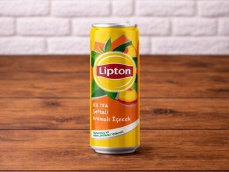 Lipton Ice Tea (33 Cl.) görseli