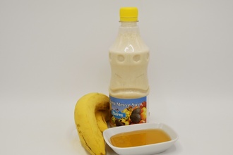 Ballı Muzlu Süt (60 Cl.) görseli