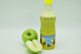 Taze Sıkma Elma Suyu (60 Cl.) görseli