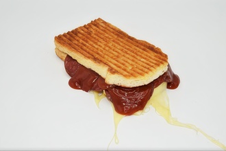 Yengen Tost görseli