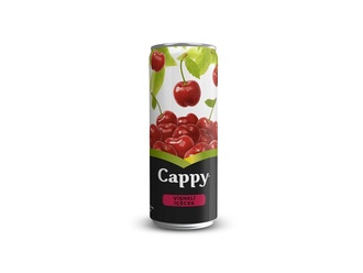 Cappy Vişne (25 Cl.) görseli