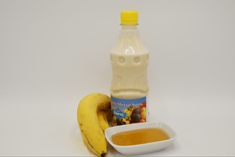 Ballı Muzlu Süt (33 Cl.) görseli