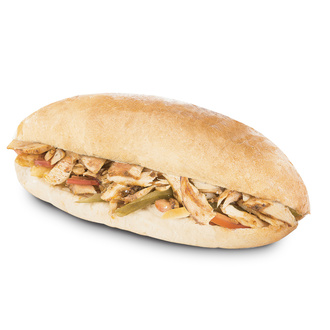 Ekmek Arası görseli