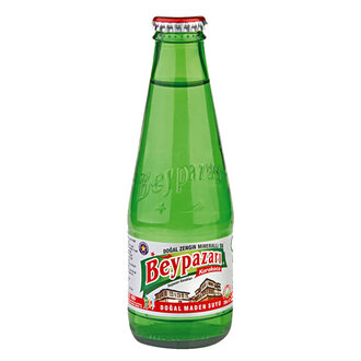 Soda (200 Ml) görseli