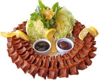 Çiğ Köfte (400 G) görseli