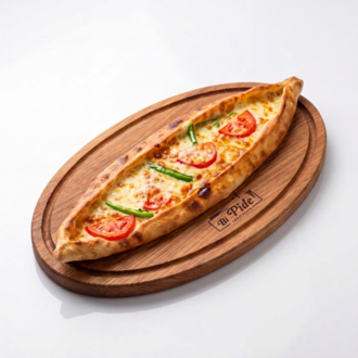 Kaşarlı Pide (Açık) görseli