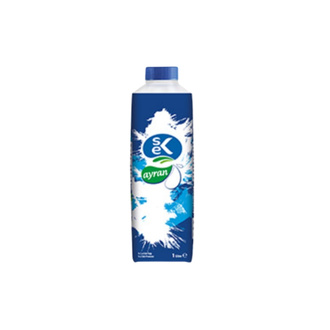 Sek Ayran (1 L.) görseli