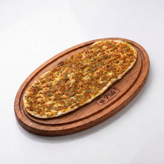Lahmacun görseli