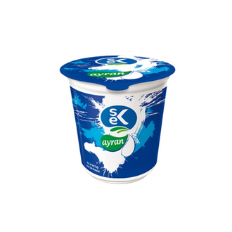 Sek Ayran (28,5 Cl.) görseli