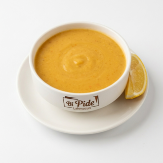 Mercimek Çorbası görseli