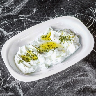 Kuru Cacık görseli