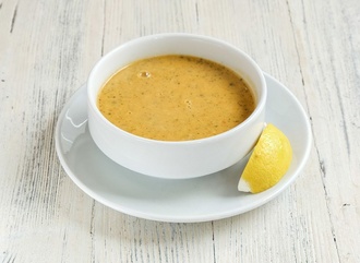 Ezogelin Çorbası görseli