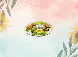 Level Başlangıç (V) (Gf) görseli