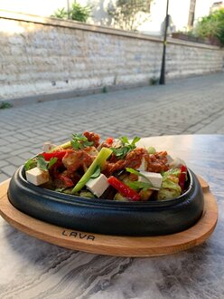 Tofu Gulaş (V) (Gf) görseli