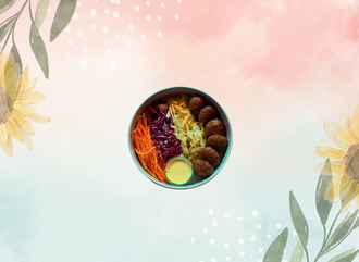 Falafel Kase (V) (Gf) görseli