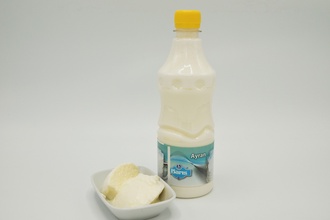Barış Ayran (1 L.) görseli