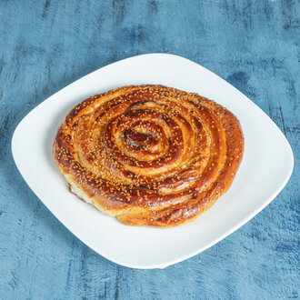 Tahinli Çörek (Adet) görseli