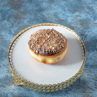 Kitkatlı Donut görseli