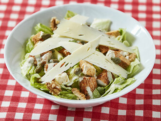 Sezar Salata görseli