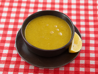 Mercimek Çorbası görseli