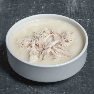Tavuk Suyu Çorba görseli
