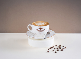 Coffee Mocha ( 23 Cl ) görseli