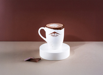 Sıcak Çikolata ( 33 Cl. ) görseli