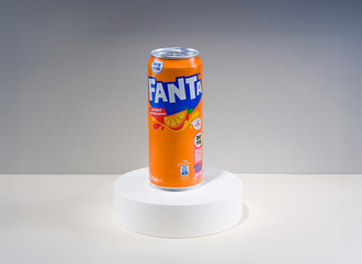 Fanta (33 Cl.) görseli