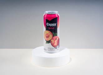Cappy (33 Cl.) görseli