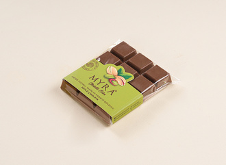 Dubai Çikolata görseli