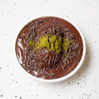 Profiterol görseli