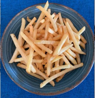 Patates Tava görseli