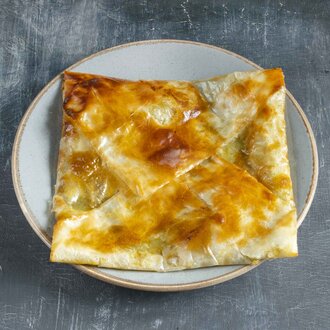 Katmer Tatlısı görseli