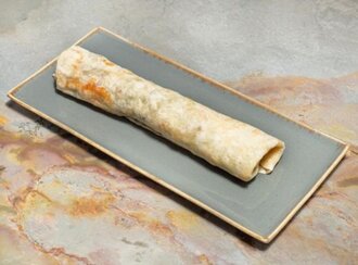 Köşebaşı Dürüm (Acılı) (200 Gr.) görseli