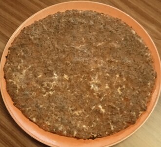 Lahmacun (Glütensiz) görseli