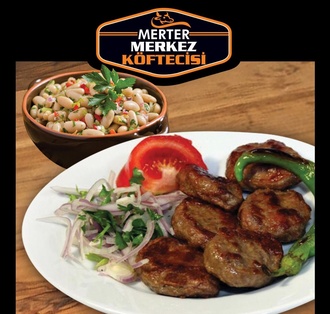 Merkez Efendi Köfte görseli