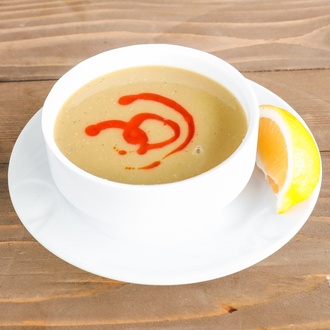 Mercimek Çorbası görseli