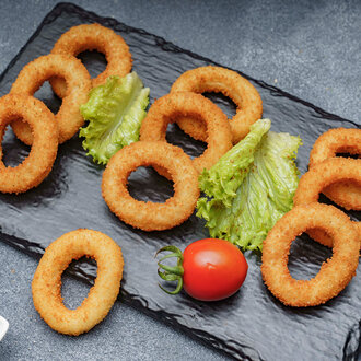 Soğan Halkası görseli