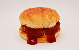 Izgara Köfte (180 Gr.) görseli