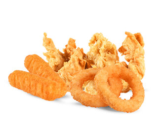 Kafalar Karışık görseli