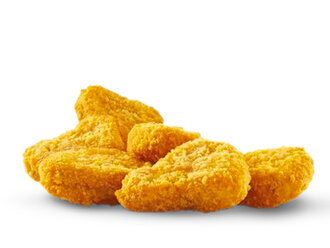 Nugget (6 Adet) görseli